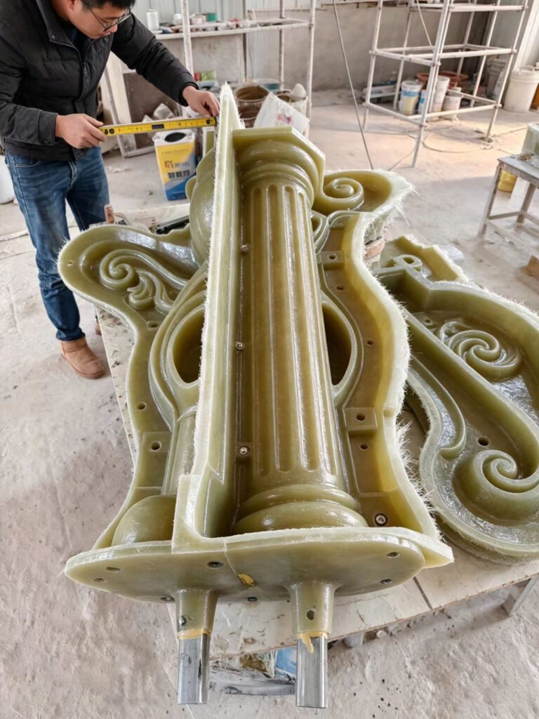 fiberglass mould 05