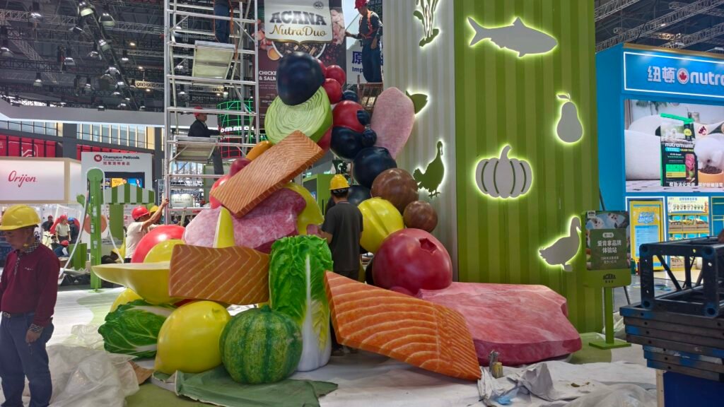 fiberglass mould 16