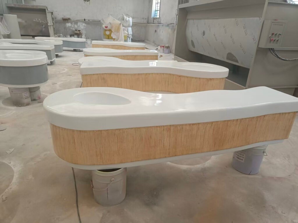 fiberglass mould 30